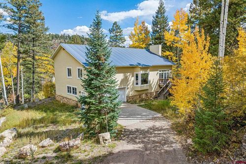 333 Beaver Cir, Durango, CO, 81301-9124 | Card Image