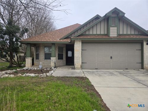2016 N Ranch Estates Blvd, New Braunfels, TX, 78130-9073 | Card Image