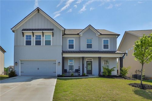 7057 Branch Creek Cv, Flowery Branch, GA, 30542-6505 | Card Image