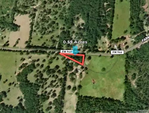 TBD Fm 946 N, Oakhurst, TX, 77359 | Card Image