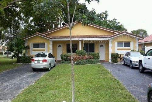 3890 Nw 110th Ave, Unit A, Coral Springs, FL, 33065 | Card Image