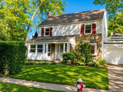 395 Packman Ave, Mount Vernon, NY, 10552-1025 | Card Image