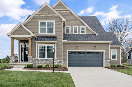 1068 Ivy Wood Dr, Sunbury, OH, 43074 | Card Image