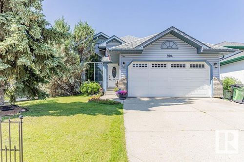 904 115 St Nw, Edmonton, AB, T6J6X8 | Card Image