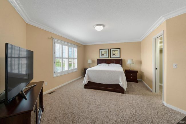 1578 White Coral Ct, House other with 4 bedrooms, 4 bathrooms and null parking in Fort Wayne IN | Image 18