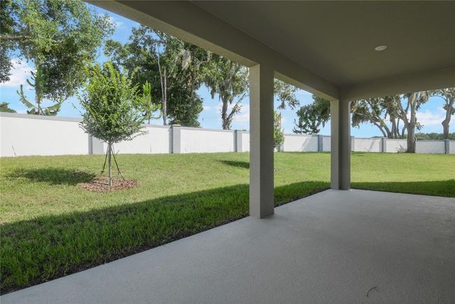 3629 Sublett Loop, House other with 5 bedrooms, 4 bathrooms and null parking in Tavares FL | Image 21