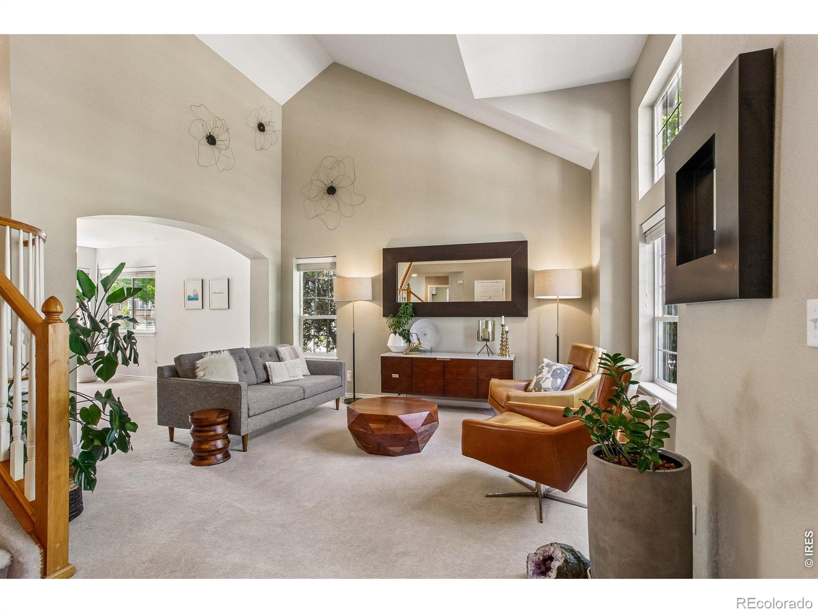 Residential in Longmont 3