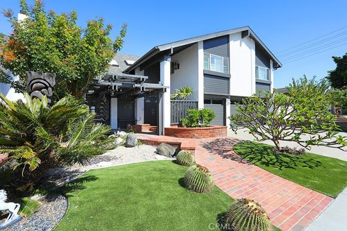 18962 Crimson Circle, Huntington Beach, CA, 92646 | Card Image