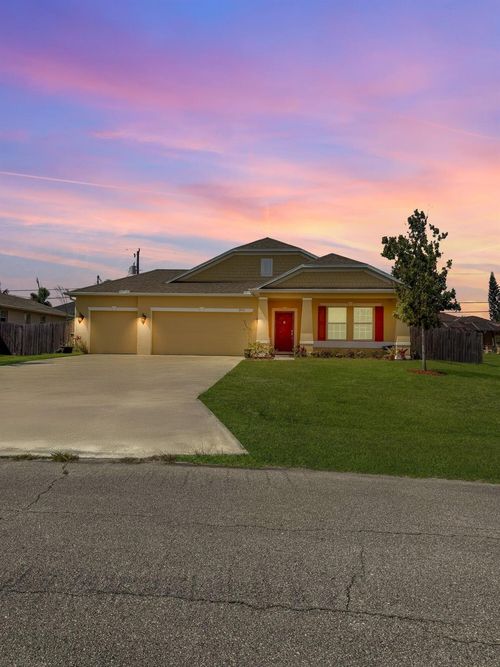 2313 Sw Neal Road, Port St. Lucie, FL, 34953 | Card Image