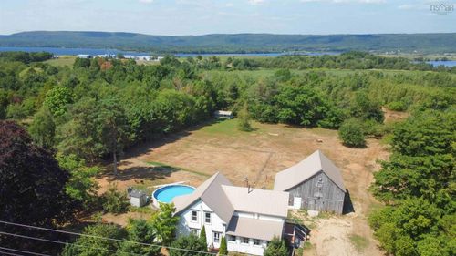 1769 Highway 201, Round Hill, NS, B0S1A0 | Card Image