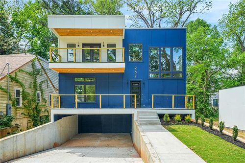 237 Altoona Pl Sw, Atlanta, GA, 30314-2601 | Card Image