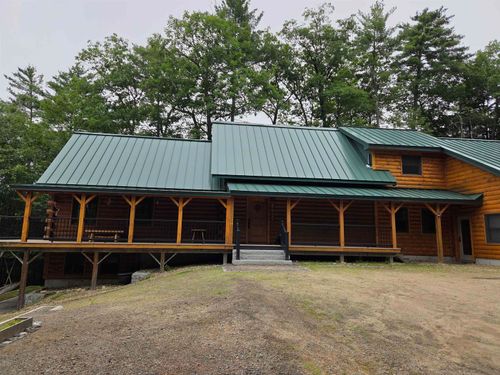 628 Route Nh 132 N Street, New Hampton, NH, 03256 | Card Image