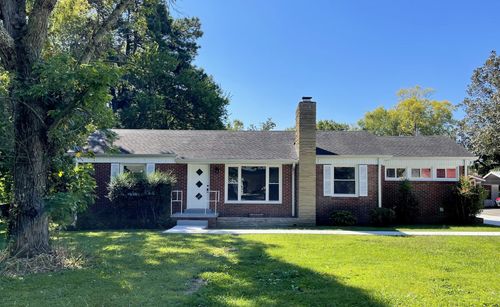 1209 Bel Aire Dr, Tullahoma, TN, 37388-3045 | Card Image