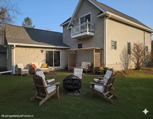 328 Balsam Ave S, New Richland, MN, 56072-1611 | Card Image