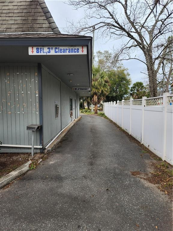 Commercial Sale in Folkston 4