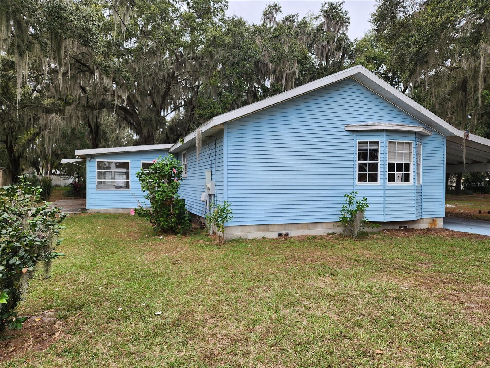 35239 W Griffin Dr, Sold in Fruitland Park - Zoocasa