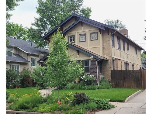 510 S Race St, Denver, CO, 80209-4603 | Card Image