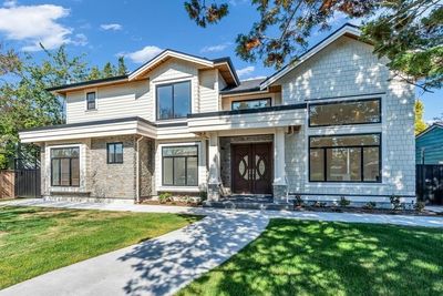 10731 Swinton Cres, House other with 4 bedrooms, 5 bathrooms and 5 parking in Richmond BC | Image 1