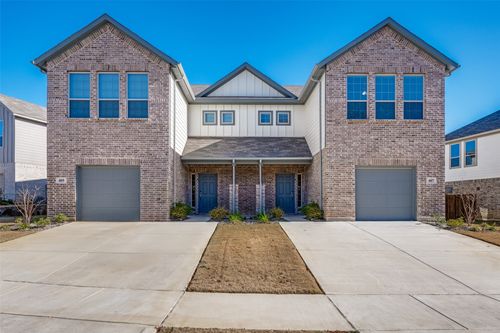 405 Saddle Ln, Denton, TX, 76205-2050 | Card Image