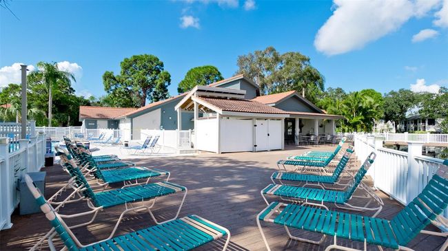 101B - 4505 45 Th Ave W, Condo with 2 bedrooms, 2 bathrooms and null parking in Bradenton FL | Image 46