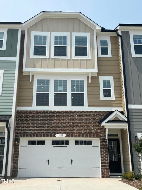 185-10014 Secluded Garden Drive Road, Apex, NC, 27523 | Card Image