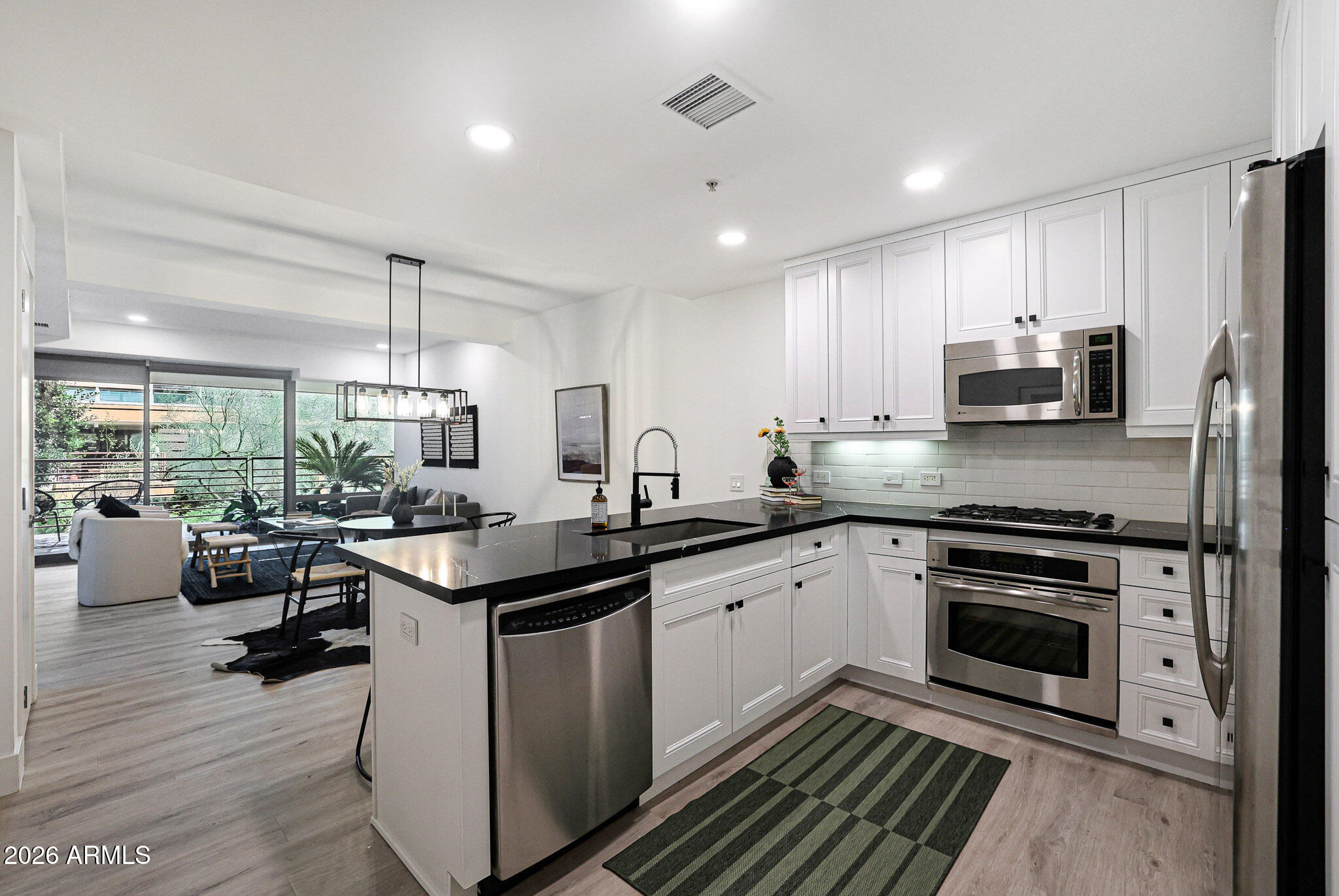 Residential Lease in Scottsdale 5