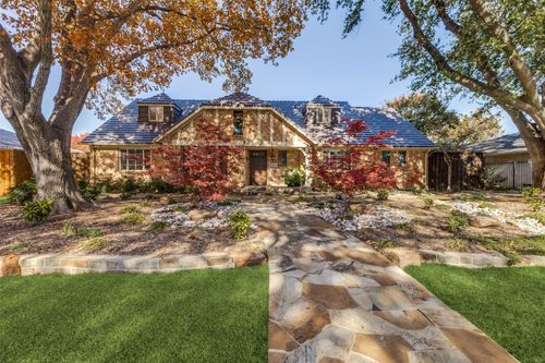 7249 Ashington Dr, Dallas, TX, 75225-1704 | Card Image