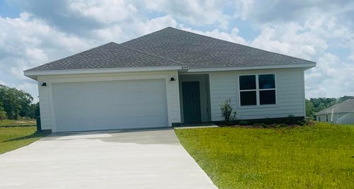 8249 Silk Stocking Ave, Laurel Hill, FL, 32567-2162 | Card Image