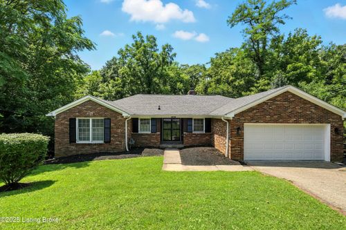 3105 Dorilton Ct, Louisville, KY, 40241-2704 | Card Image