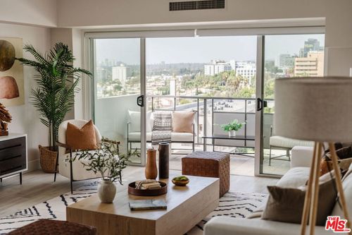1205-1155 N La Cienega Blvd, West Hollywood, CA, 90069-2445 | Card Image