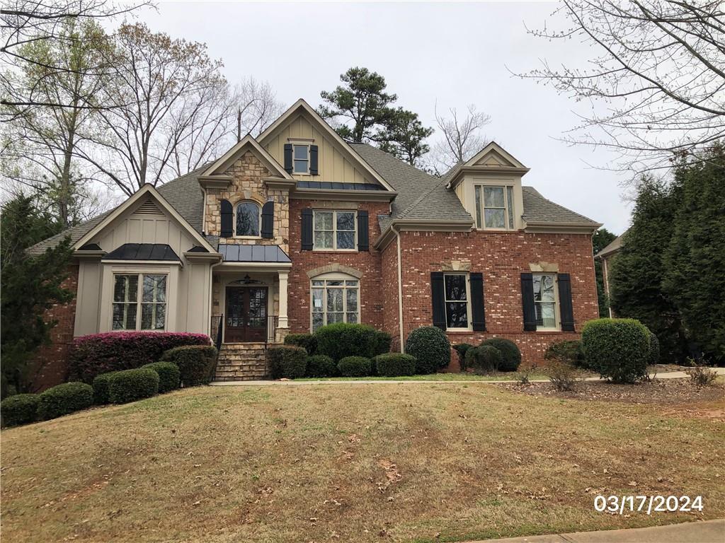 Cranbrook Glen Ln, Snellville, GA 30078