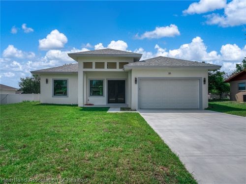 311 N Fondulac Road, Avon Park, FL, 33825 | Card Image