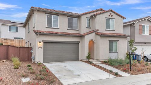 3324 Crooked Bed Way, Folsom, CA, 95630-7073 | Card Image