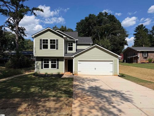 113 Barwood Cir, Greenville, SC, 29611-7706 | Card Image