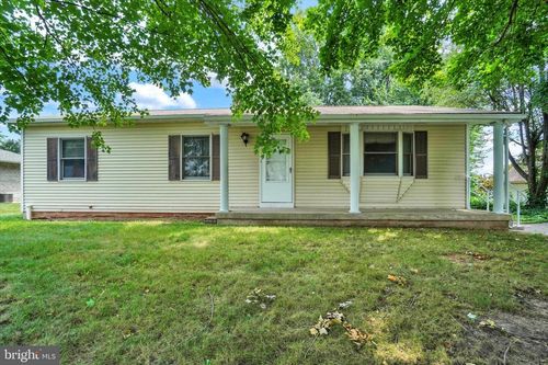 237 Cloverlane Dr, MANCHESTER, PA, 17345-1602 | Card Image