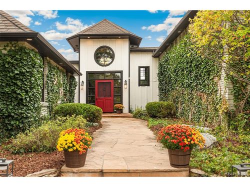 9500 Poundstone Pl, Greenwood Village, CO, 80111-3412 | Card Image