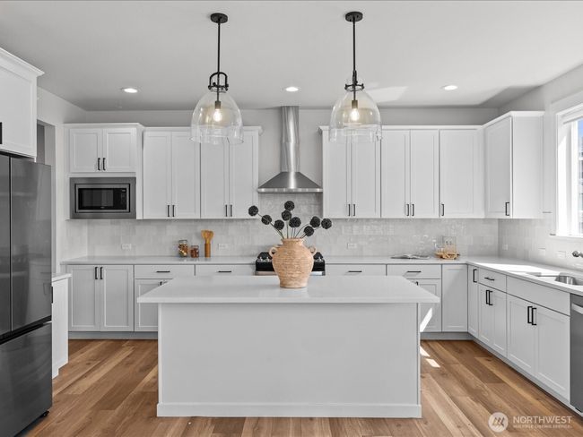 open kitchen | Image 14