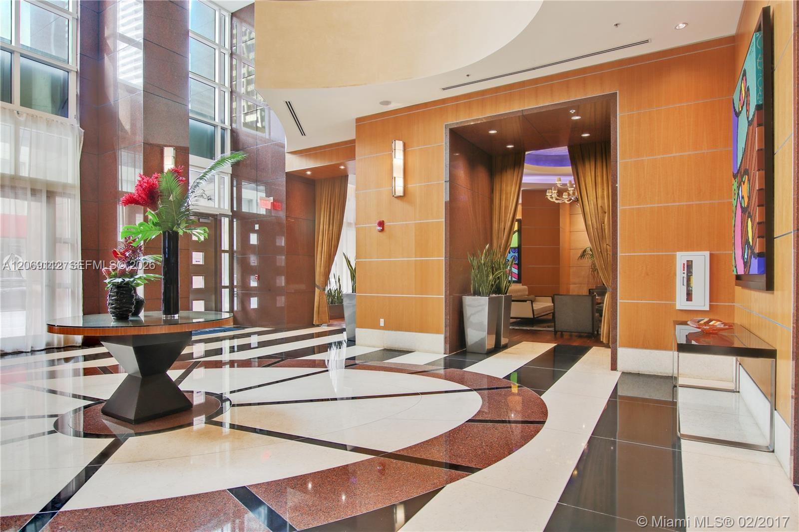 Residential Lease in Miami 5