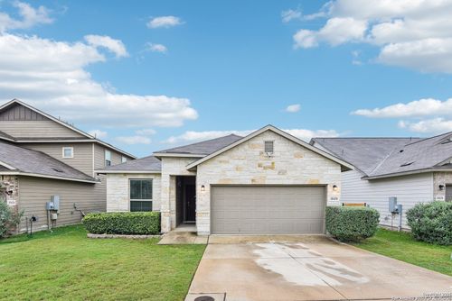 10430 Barbeque Bay, Converse, TX, 78109-4441 | Card Image