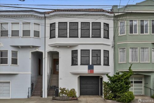 691-693 28th Avenue, San Francisco, CA, 94121 | Card Image
