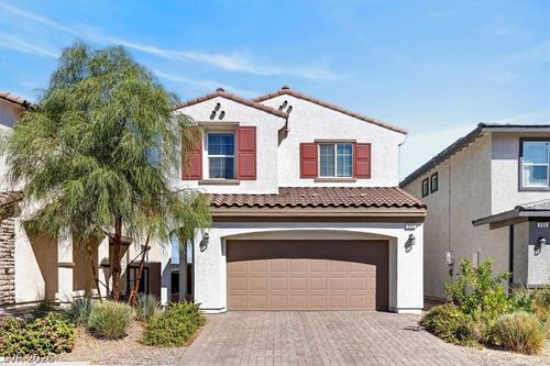 392 Larksong Avenue, Henderson, NV, 89011 | Card Image