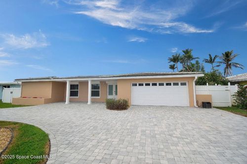 363 Brightwaters Dr, Cocoa Beach, FL, 32931-3817 | Card Image