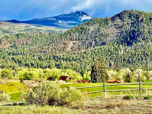 120 S Alder Creek Ln, South Fork, CO, 81154-8042 | Card Image