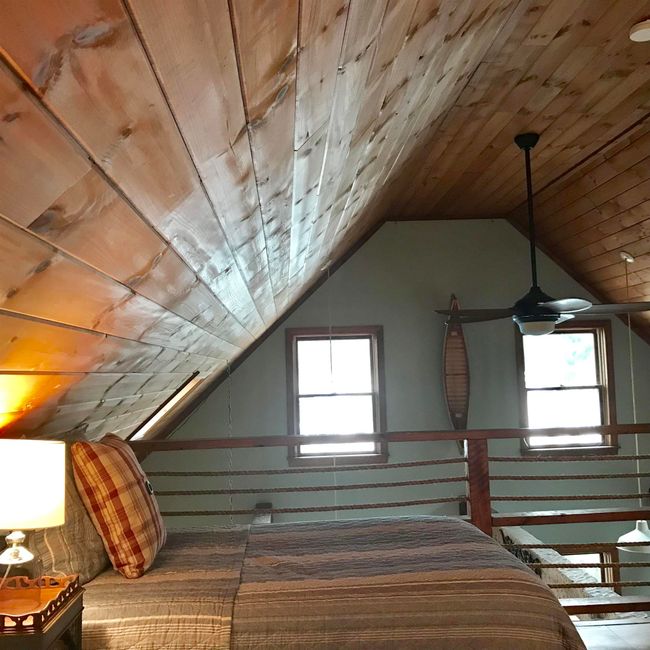 217 Bailey Rd, House other with 3 bedrooms, 1 bathrooms and null parking in Effingham NH | Image 11