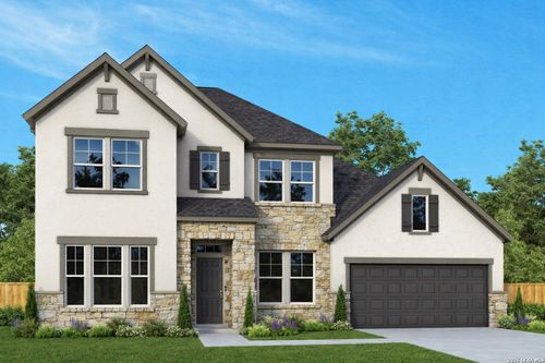 1326 Wilson Crk, New Braunfels, TX, 78132-0309 | Card Image