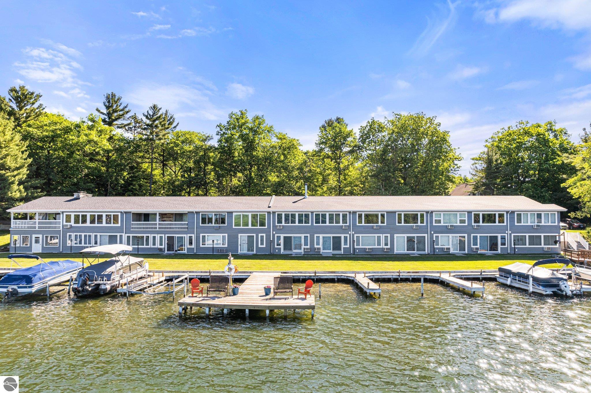 Clam Lake Rd, Bellaire, MI 49615 #1