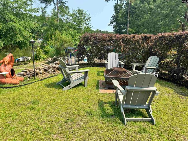 348 Amalfi Dr, House other with 3 bedrooms, 3 bathrooms and null parking in Chapin SC | Image 57