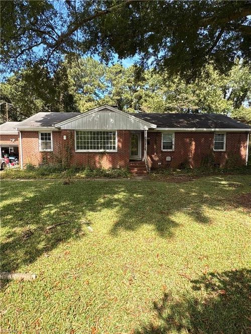 5064 Finn Rd, Virginia Beach, VA, 23455-2642 | Card Image
