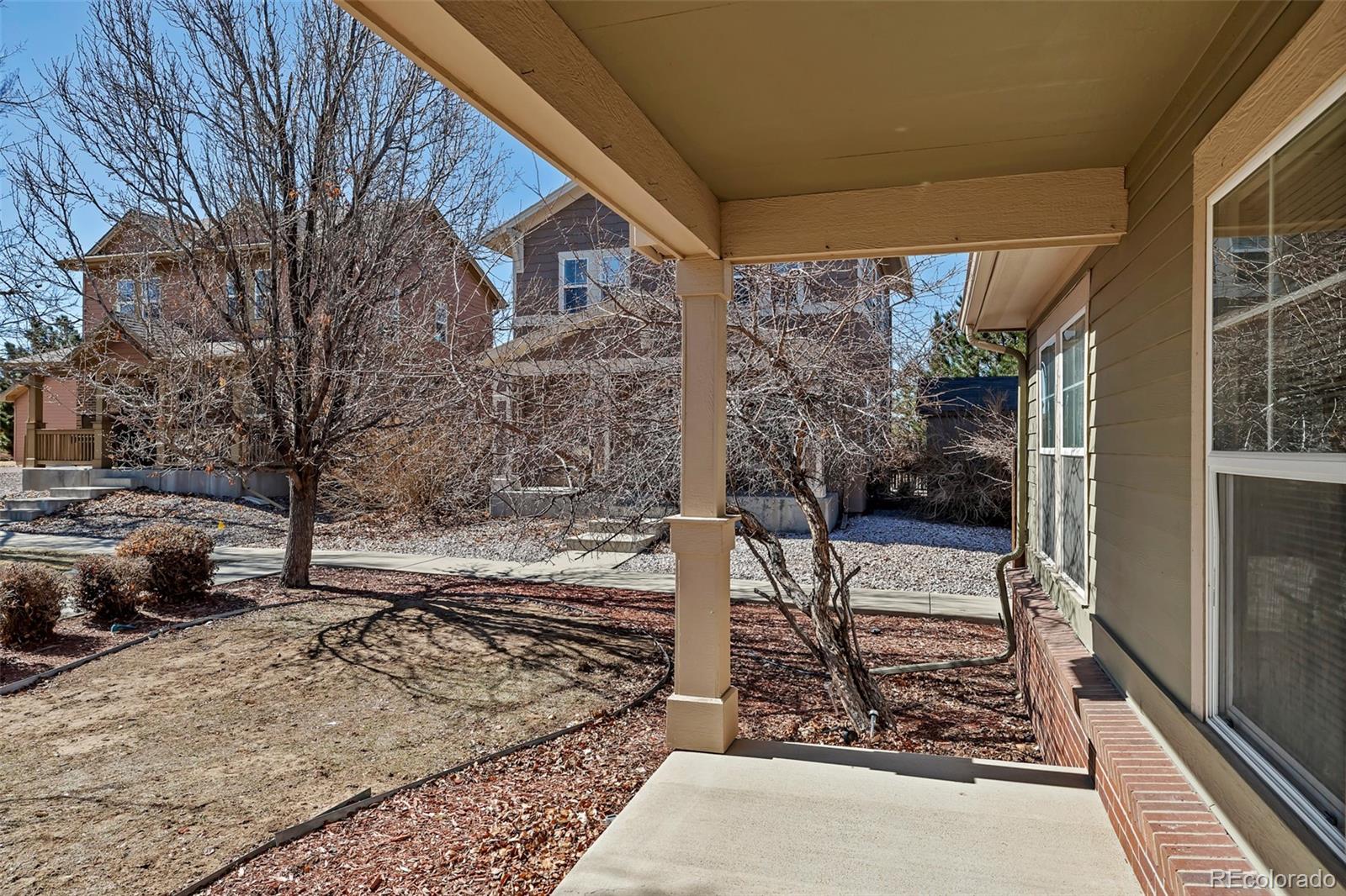 Residential in Aurora 3