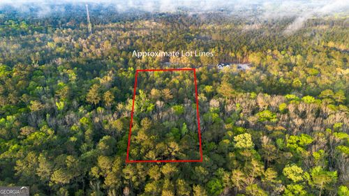 0 Little Mccall Rd, Rincon, GA, 31326 | Card Image